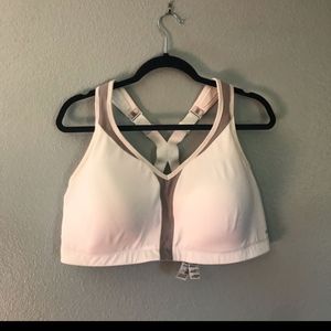 New balance sports bra